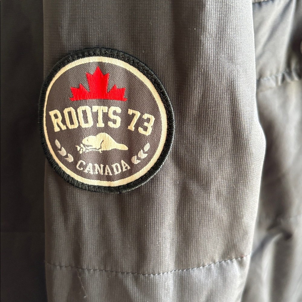 Roots 73 Winter Jacket - image 3